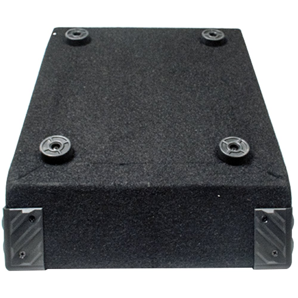 Grindhouse Speakers GH10MPair Pair of 10 Inch Passive Wedge Floor