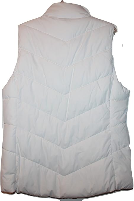 gap gilet womens