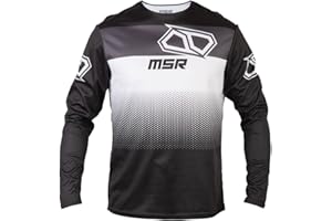 MSR Axxis Dirt Bike Jersey