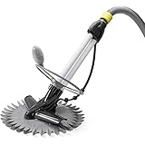 Stingray in ground automatic swimming pool vacuum cleaner hover W/ 33FT hoses