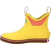 Xtratuf Women's 6 In Ankle Deck Boot | fishing boots