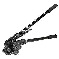 JIADIstrap Heavy Duty Banding Strapping Tensioner