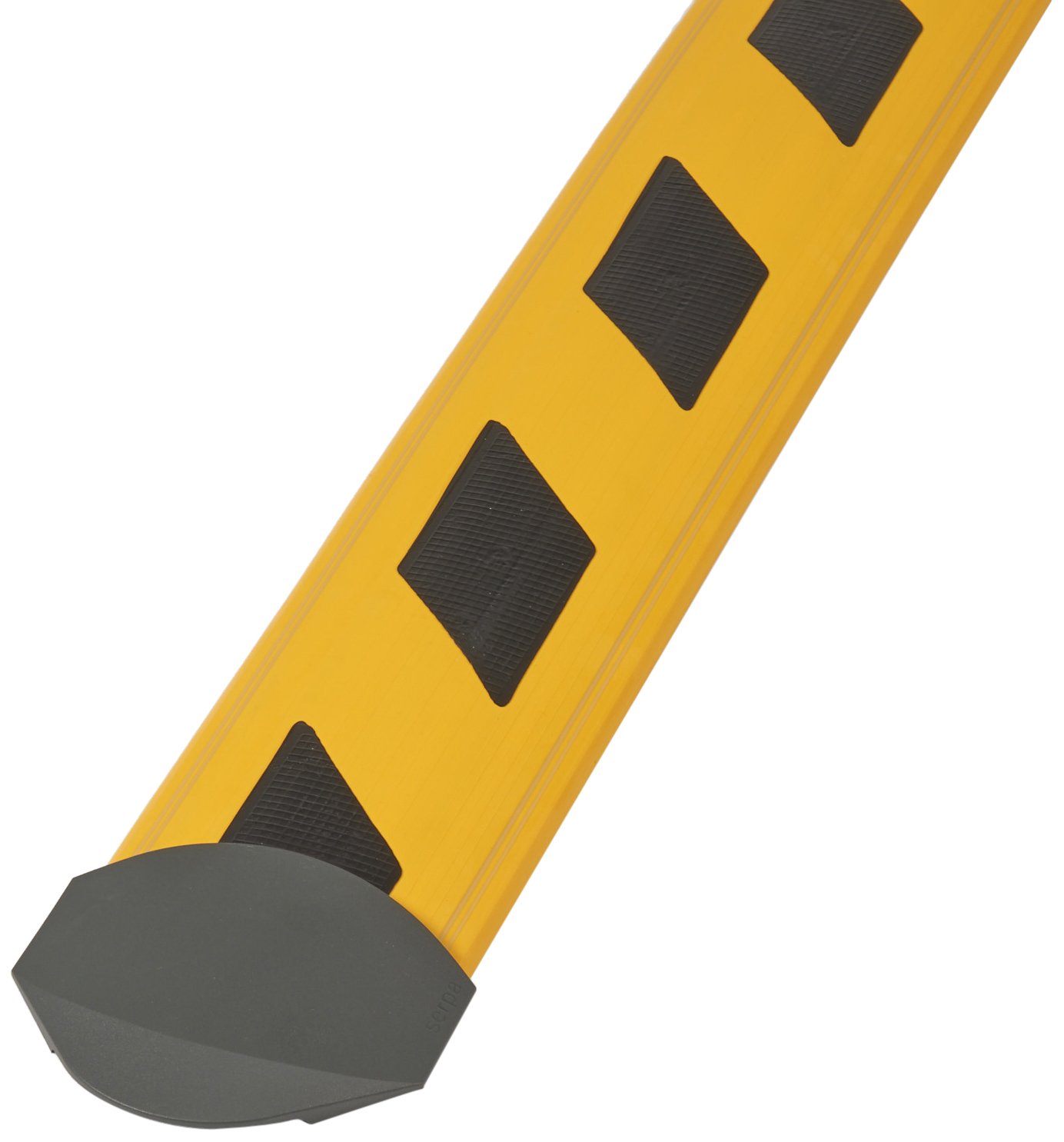 Yellow, Black 5.01019.1003 Serpa