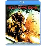 Black Hawk Down [Blu-ray]