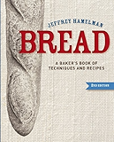 Bread: A Baker's Book of Techniques and Recipes, 2nd Edition