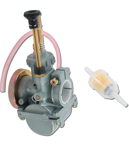 Amazon.com: NStreet Carburetor For Yamaha 100 DX YB Kawasaki KE