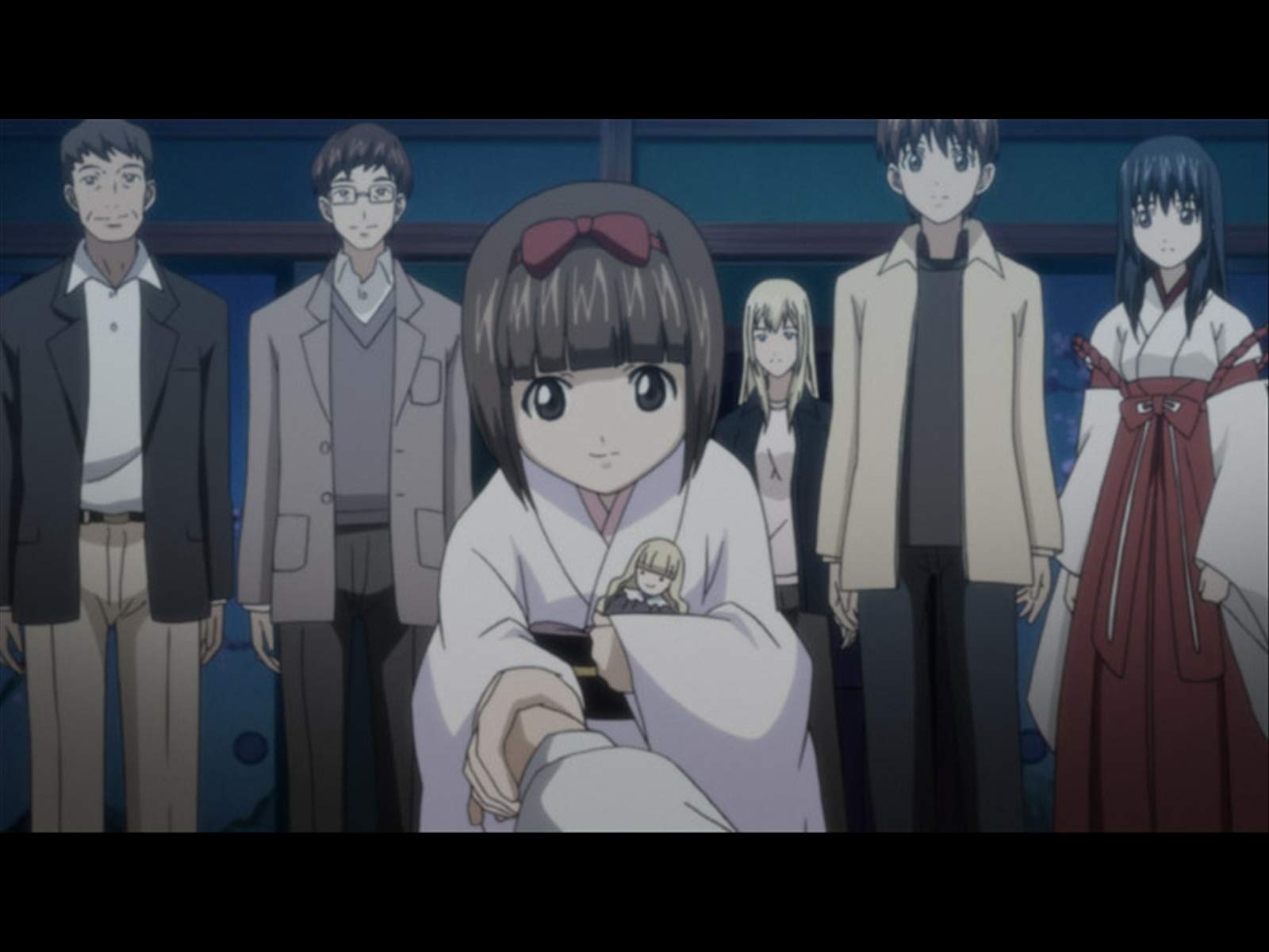 Amazon Co Jp 我が家のお稲荷さま を観る Prime Video