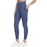 Bally Total Fitness Women's 25" Danni Pocket Legging
