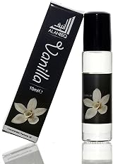 AL ANEEQ Vanilla Perfume Oil for Men Women 10ml Roll On Fragrance Long Lasting view 7
