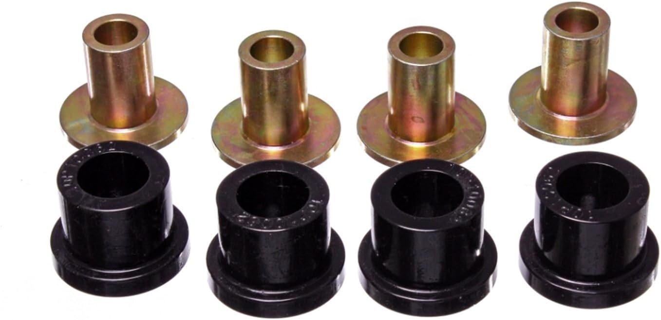 Energy Suspension Rack And Pinion Bushing Set 8.10103R Car & Truck