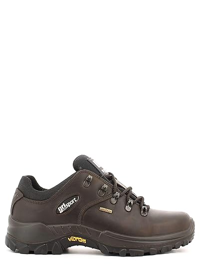 Grisport 10309 D69G Schuhe wandern Man