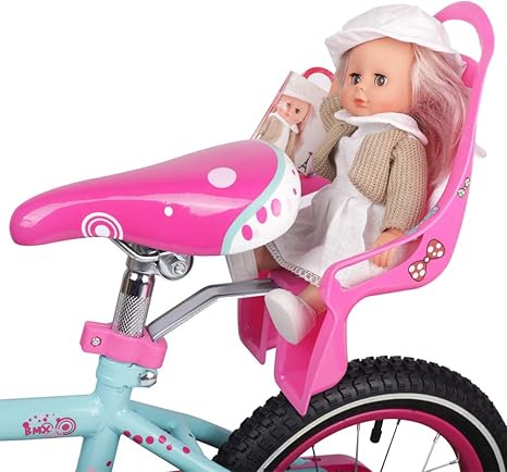 our generation bike seat instructions