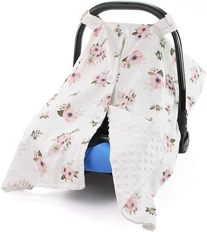 carseat canopy for boy