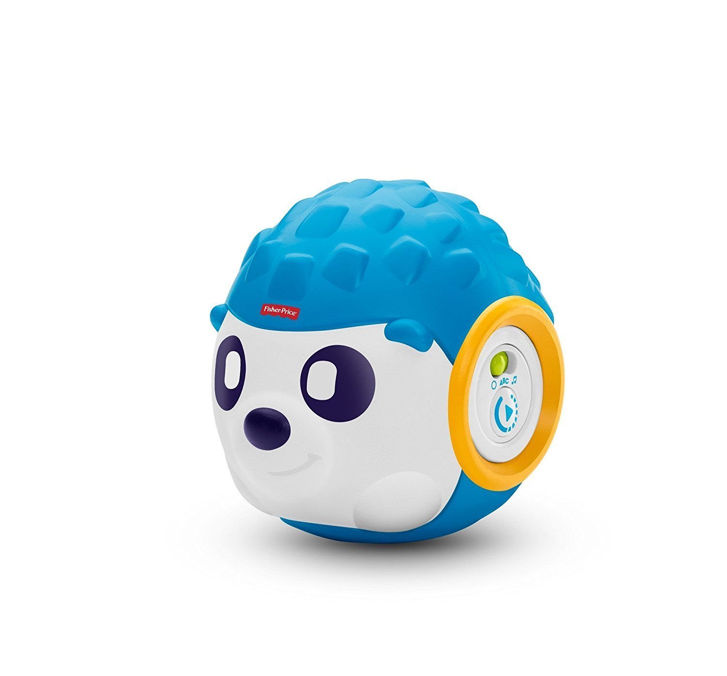 Fisher-Price FGP52 Think and Learn Rhythm N Roll Hedgehog Activity Toy