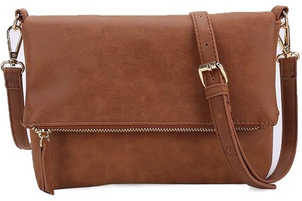 Gladdon Small Crossbody bags for Women Cross body Purse Shoulder Bag