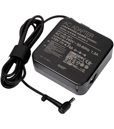 Asus Laptop Charger 90W AC Adapter För EXA1202YH ADP 90yd B A53 A53Z U47A U50A U57A K501UX K53E K55A Q550L U56E X53E X551M X555LA Från Kr90.09 | DHgate