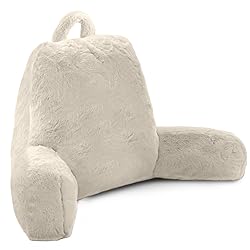 OAISZ Reading Pillow for Sitting in Bed