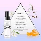 SO...? Love Yourself Women Body Mist Gift Set Bundle 4x 50ml Pack of 3 view 9