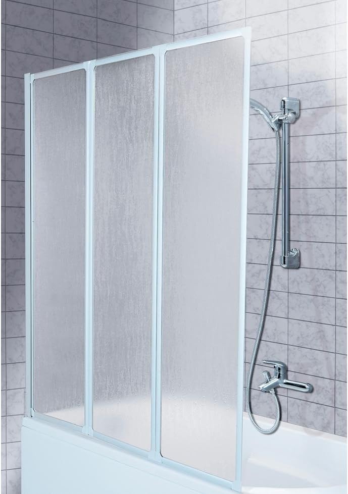 Mampara de plastico plegable |【2020】🥉 Las mejores mamparas de ducha