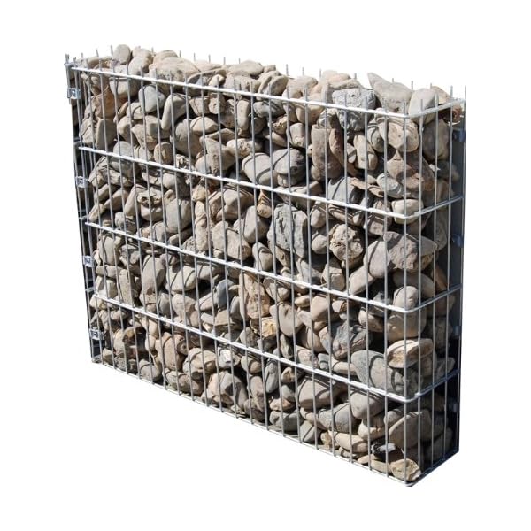 Camas Gabione 830mm x 1000mm