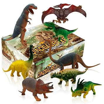 dinosaur toys for 10 year olds