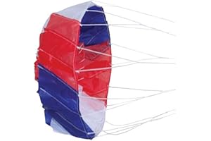 PREMIER KITES Premier 99434 Spin Dynamos Kite Laundry Spinner, 14-Inch, Patriotic