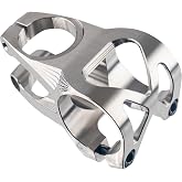 Titanium 2-Bolt Stem by 5Dev | Ti