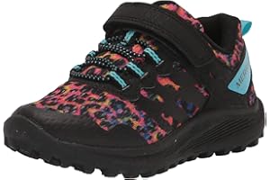 Merrell Unisex-Child Nova 3 Hiking Shoe