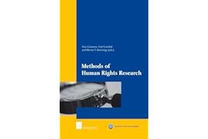 Methods of Human Rights Research
