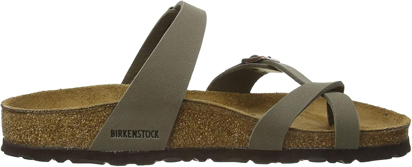 womens birkenstock flip flops