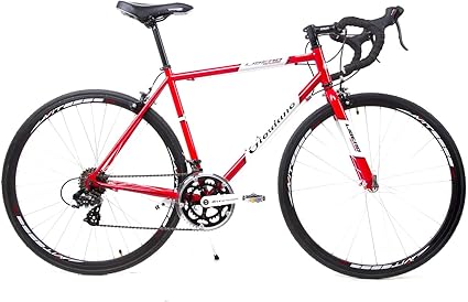 retro road bike