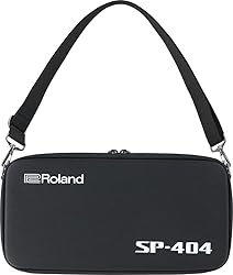 Roland CB-404 Custom SP-404MKII, SP-404A, SP-404SX