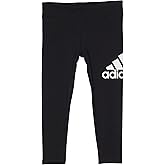 Adidas Womens Active Sport Logo 7/8 Legging Tights
