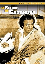 Le Retour De Casanova
