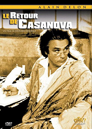 Le Retour De Casanova