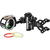 Trek, 3-PIN, .019" Fiber, LH