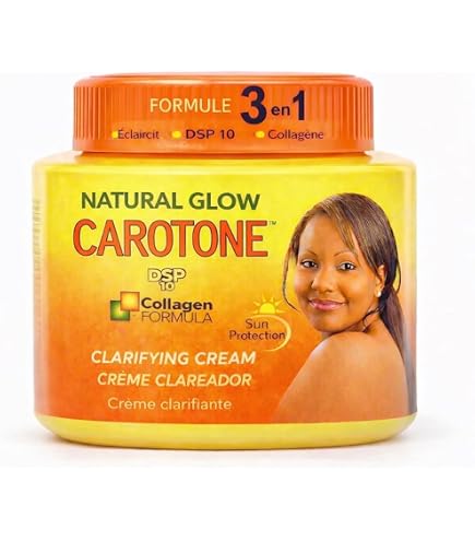 Amazon.com: Plus Skin Lightening Cream with Kojic Acid 2.5%, Glutathione  1%, Vitamin C 2%, Vitamin A, Carrot Oil 0.5%, Rosehip Oil 0.5%, Arbutin  1.5%, Mulberry 0.5%, Licorice 2% & Niacinamide 1%
