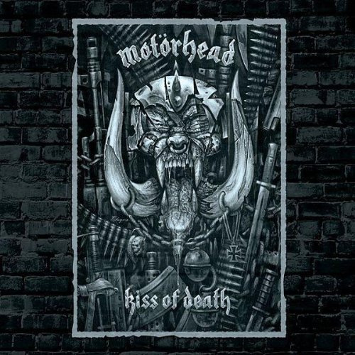 Motörhead - Kiss Of Death [limited Edition] By Mot?rhead (2006-08-28) - Zortam Music