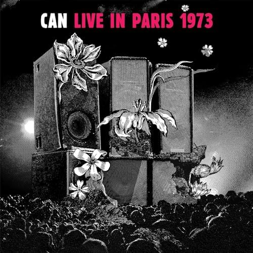 Tago Mago: 40th Anniversary Edition - Amazon.com Music