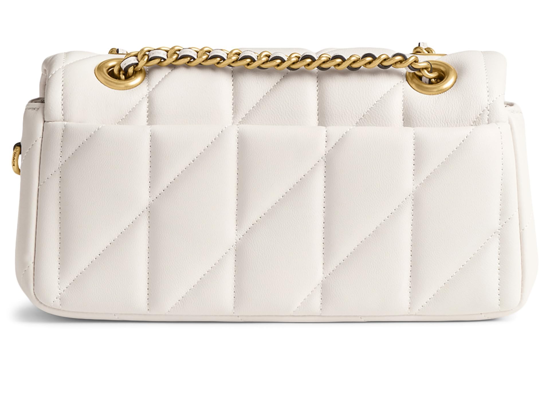 Coach Womens Tabby Shoulder Bag 20