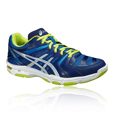 asics gel beyond 4 mt
