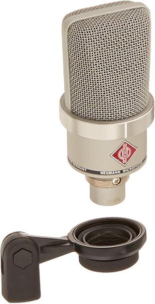 Neumann TLM 102 Condenser Microphone