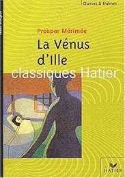 La  Vénus d'Ille