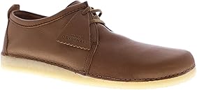clarks ashton