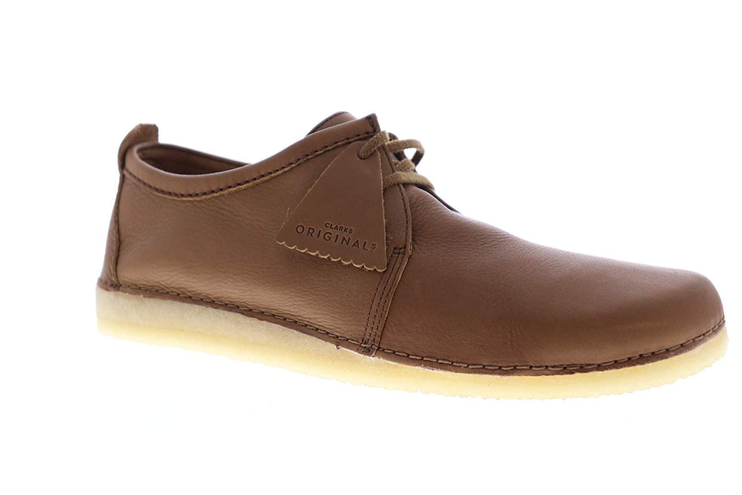 clarks ashton shoes
