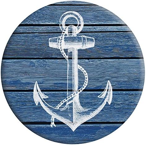 Bosen Expanding Cell Phone Holder Stand Mounts, Multifunction Grip Mounts For iPhone, Tablet-Anchor