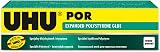 UHU por Quick-Setting Adhesive Polystyrene 50ml Tube view 1