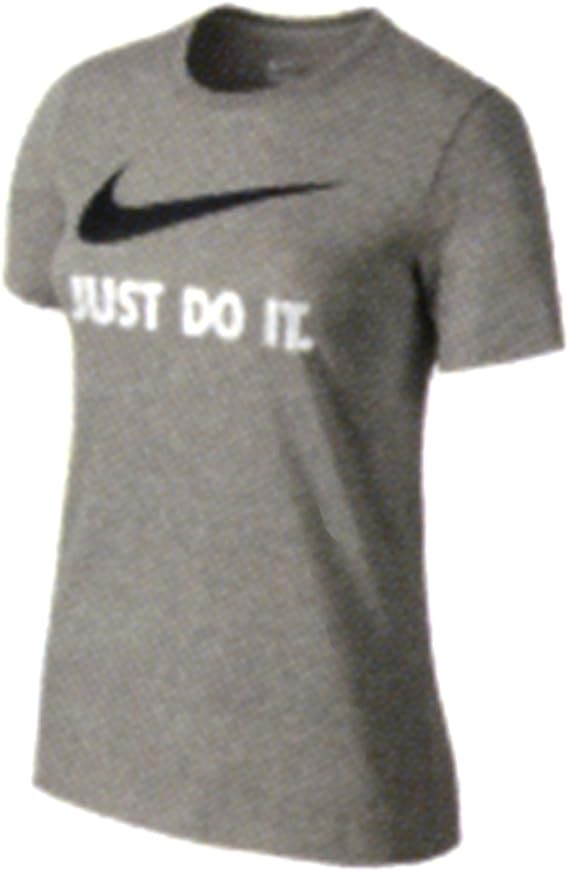 Amazon Co Jp ナイキ Nike レディース 半袖tシャツ Jdi スウッシュ ショートスリーブ 半袖tシャツ スポーツウェア ロゴ プリント 婦人 女性用 Sサイズ 068 ダークグレーヘザー 服 ファッション小物 Amazon Co Jp ナイキ Nike レディース 半袖tシャツ Jdi スウッシュ ショートスリーブ 半袖tシャツ スポーツウェア ロゴ プリント 婦人 女性用 Sサイズ 068 ダークグレーヘザー 服 ファッション小物
