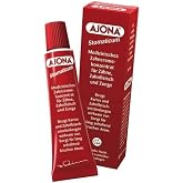 12x Ajona Stomaticum Toothpaste 25ml (12x 25ml) by Ajona