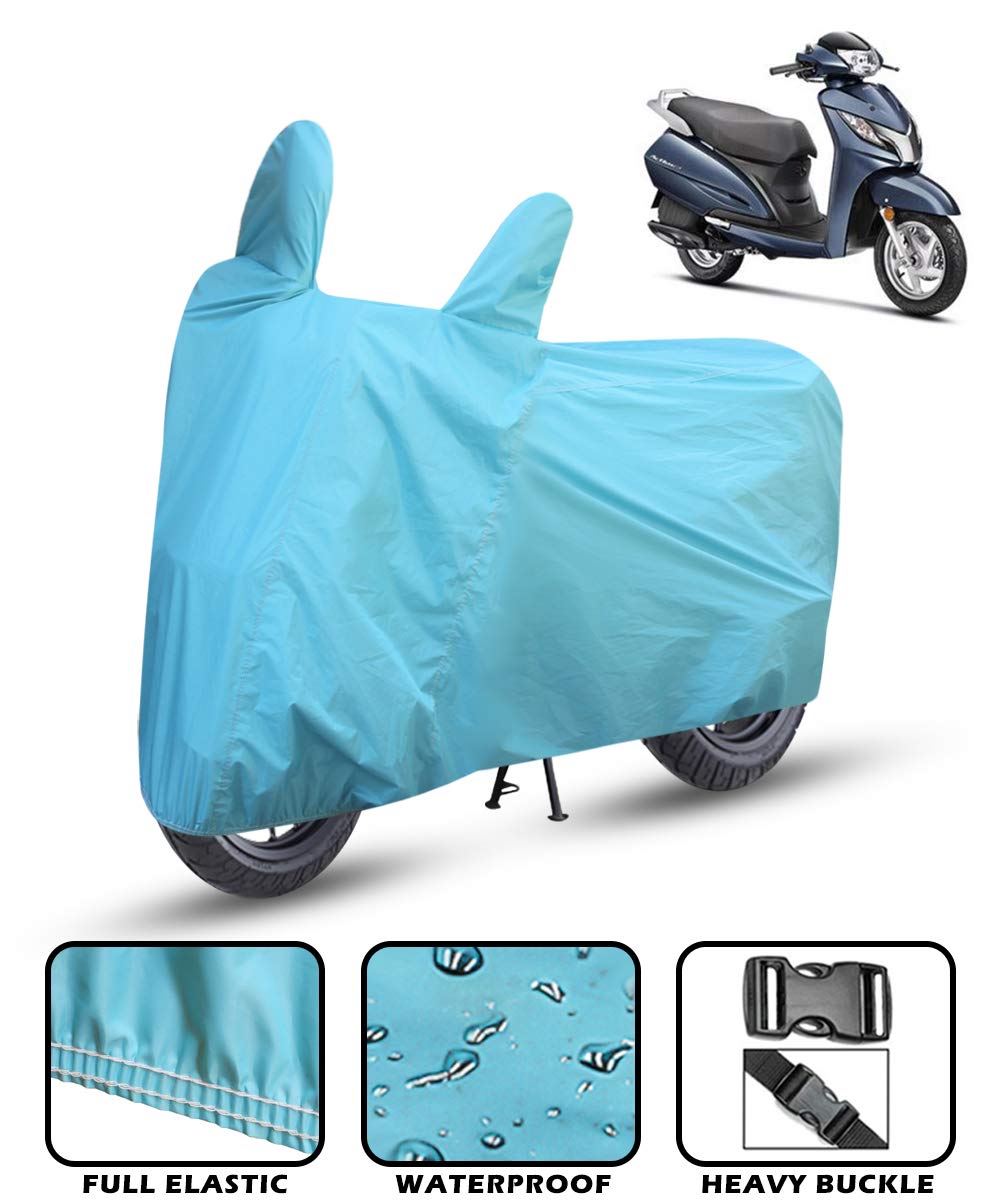 honda activa waterproof cover